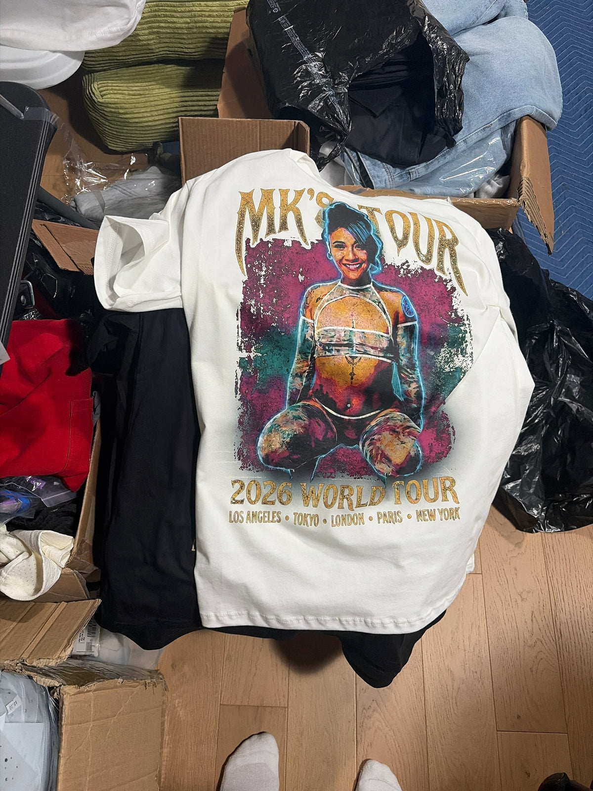 MK Tour 2026