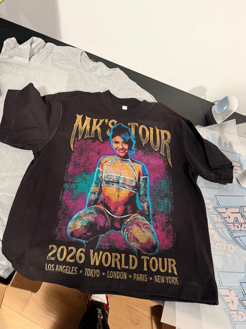 MK Tour 2026